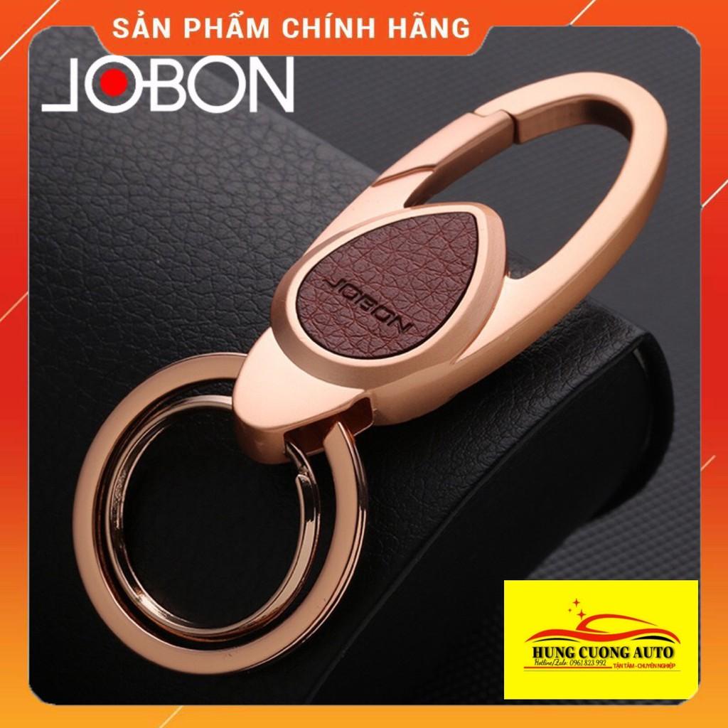 Móc chìa khoá oto cao cấp JOBON ZB-133