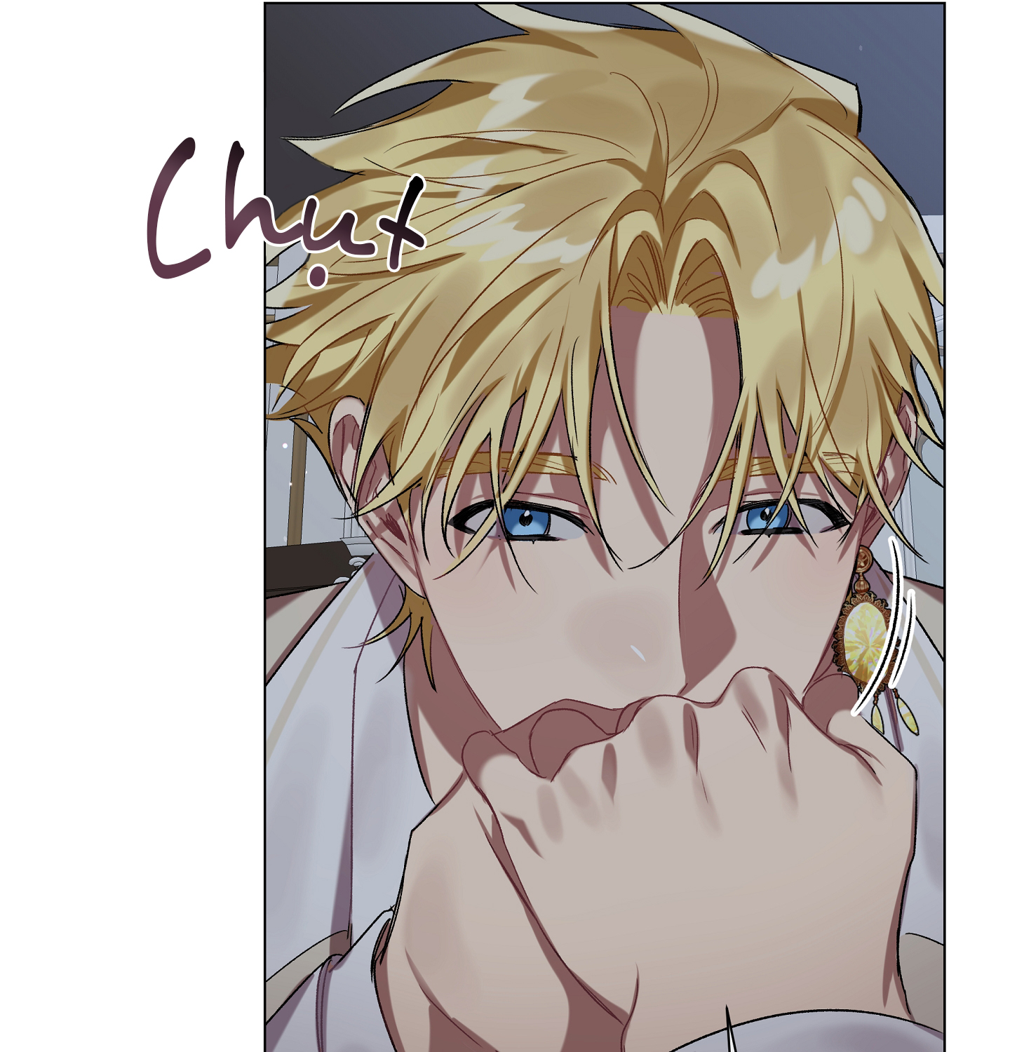 bỗng ngày nọ bị một tên đáng ghét cầu hôn chapter 19 41