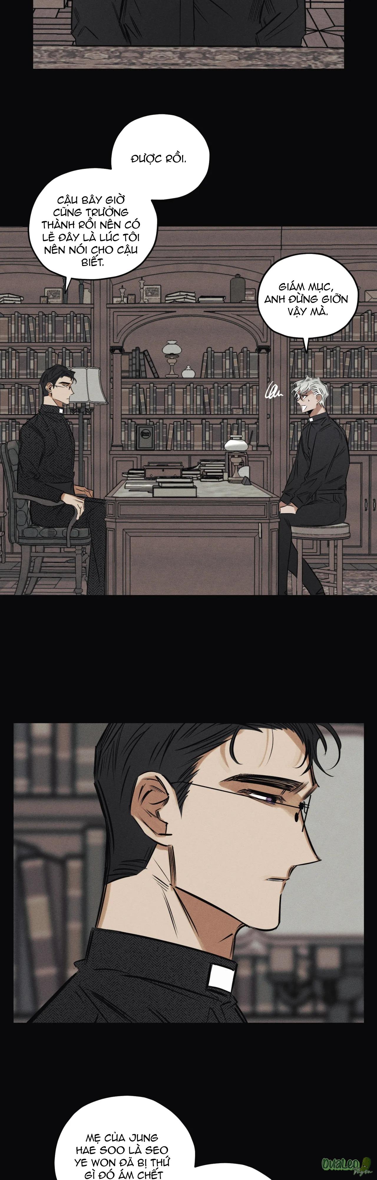 đóa hoa tội lỗi chapter 21 13