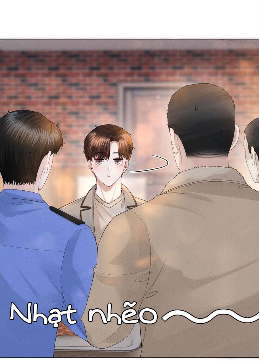 dior tiên sinh chapter 26 29