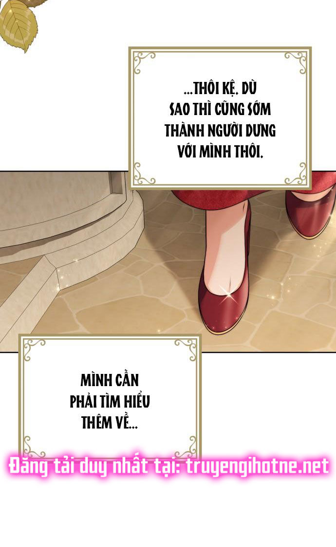 tôi sẽ ly hôn với người chồng bạo chúa chapter 22.1 8