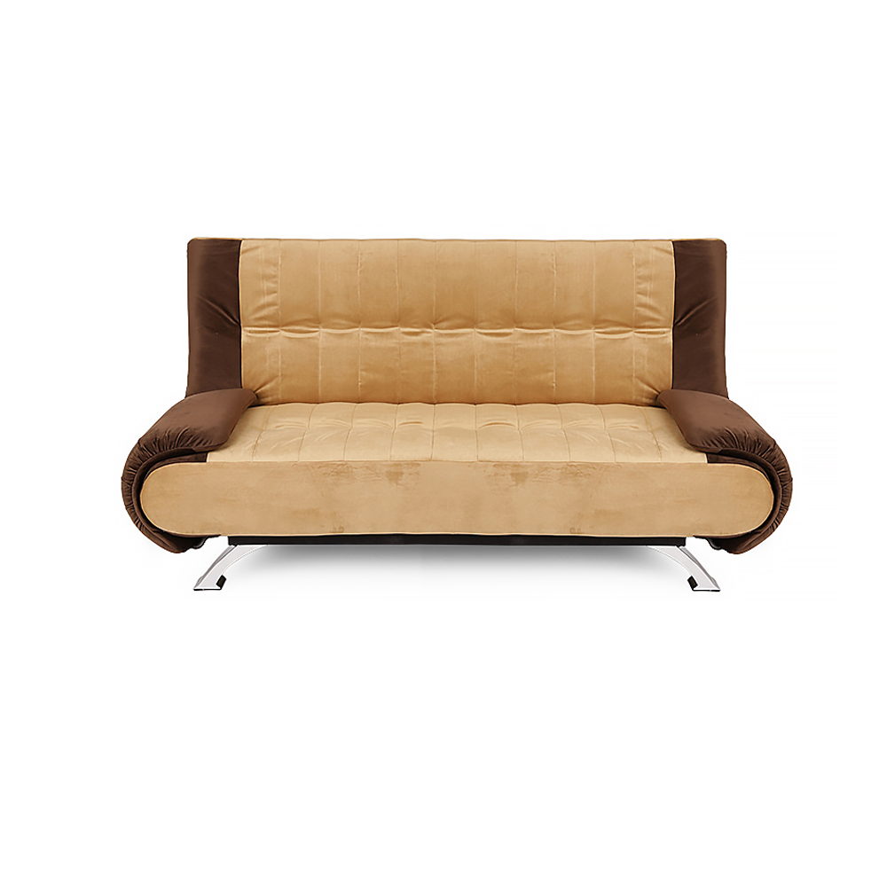 Bộ sản phẩm Ghế sofa giường đa năng (KT 1.2*1.8m) DP-SGB009 + 2 Gối