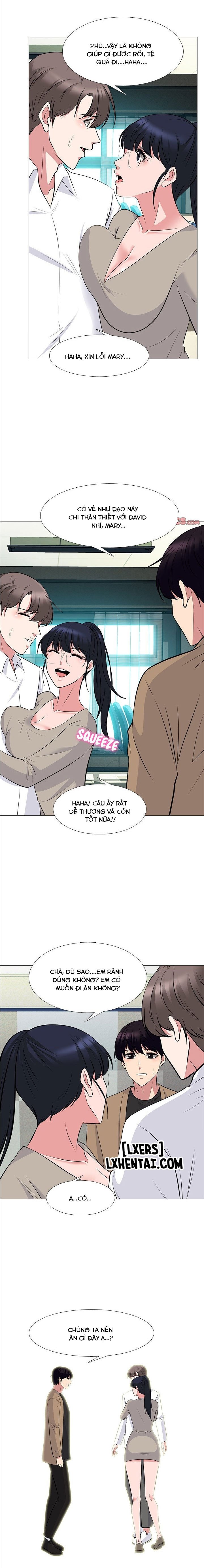 học bổng đặc biệt chapter 78 13