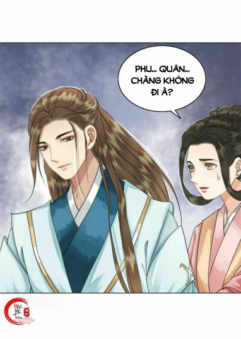 gay rồi! cái đó thành tinh rồi chapter 52 20