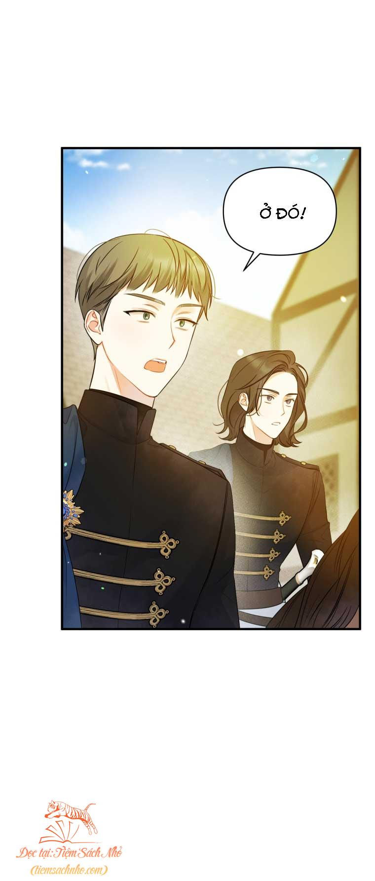 trở thành em gái nam chính truyện bl chapter 27 42