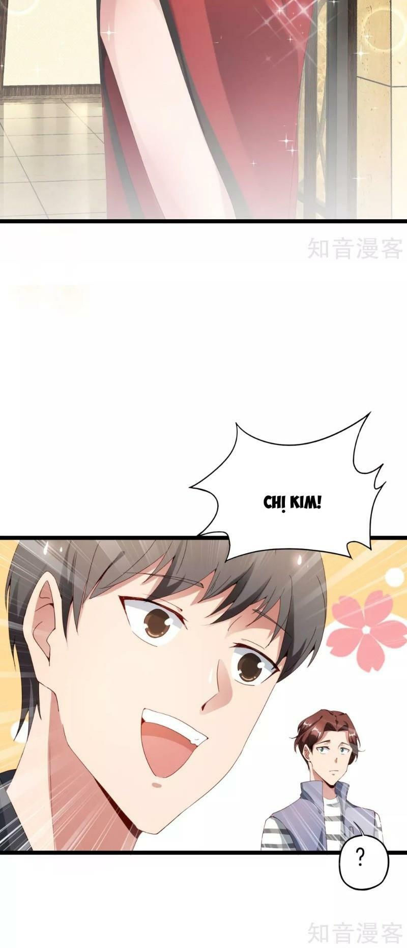 vòng bạn bè mạnh nhất của tiên giới chapter 13 16