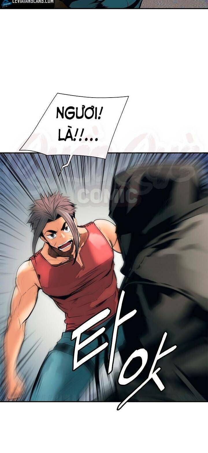 bất bại chân ma chapter 39 5