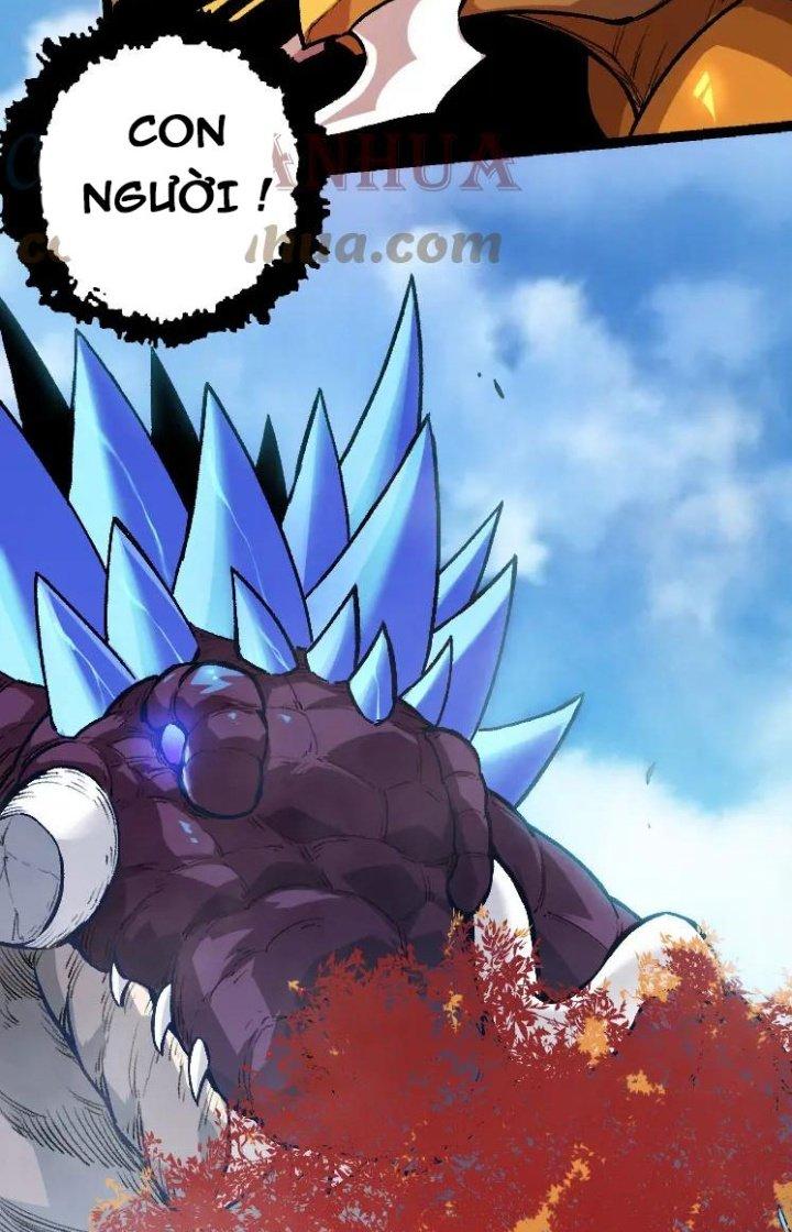 từ cây cổ thụ bắt đầu tiến hóa chapter 38 44