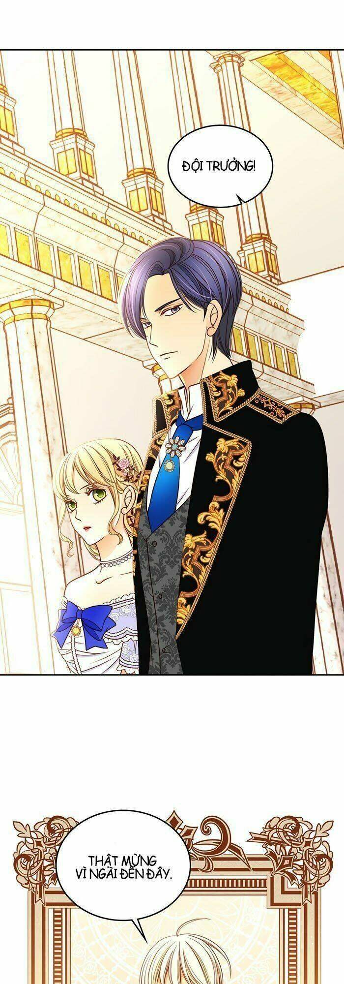 wendy , cô gái bán hoa chapter 36 22