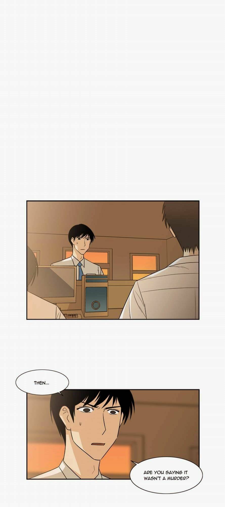 melo holic chapter 25 6