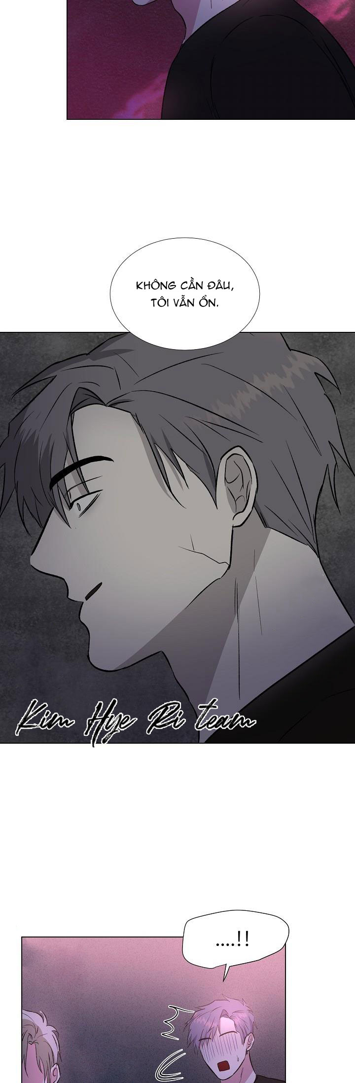 dưới đôi cánh ấy chapter 25.2 6