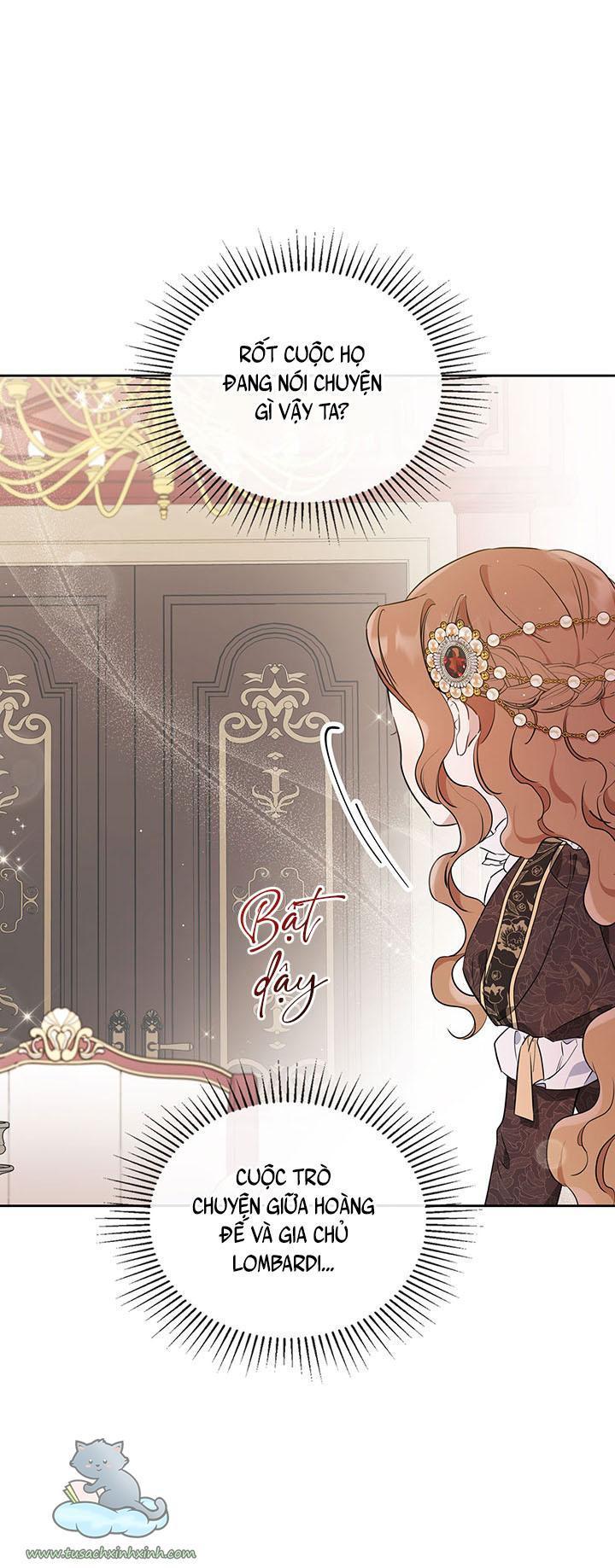 kiếp này ta sẽ trở thành gia chủ chapter 60 10