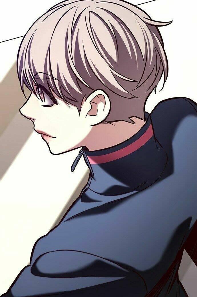 biến thân thành mèo chapter 197 61