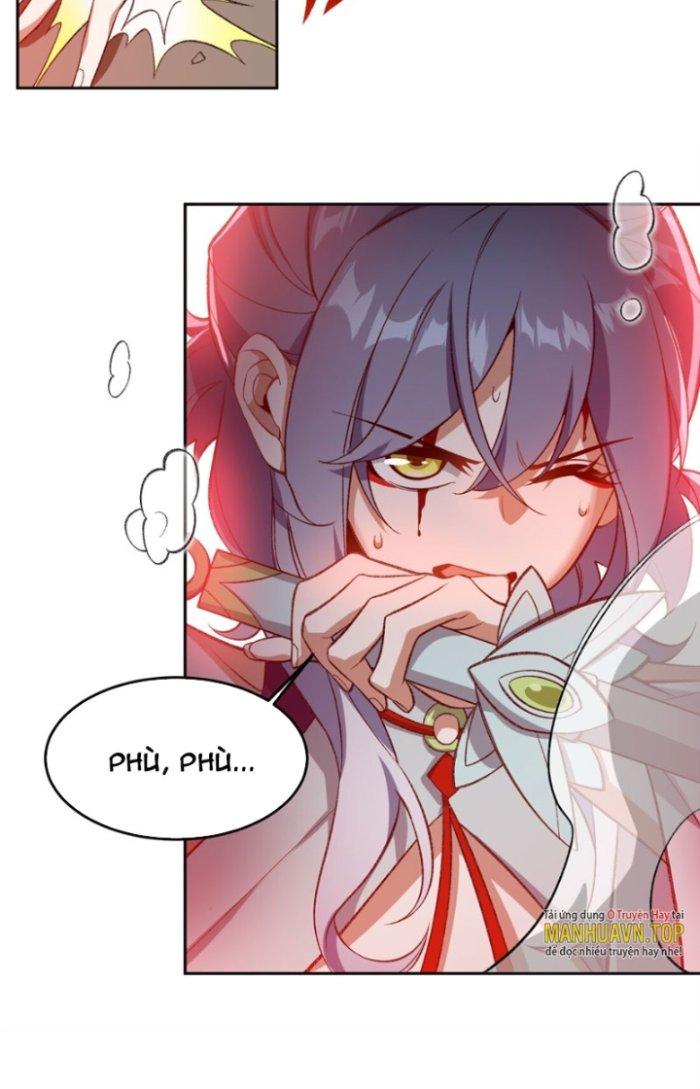 ta tại tu tiên thế giới 5 giờ tới 9 giờ về chapter 8 67