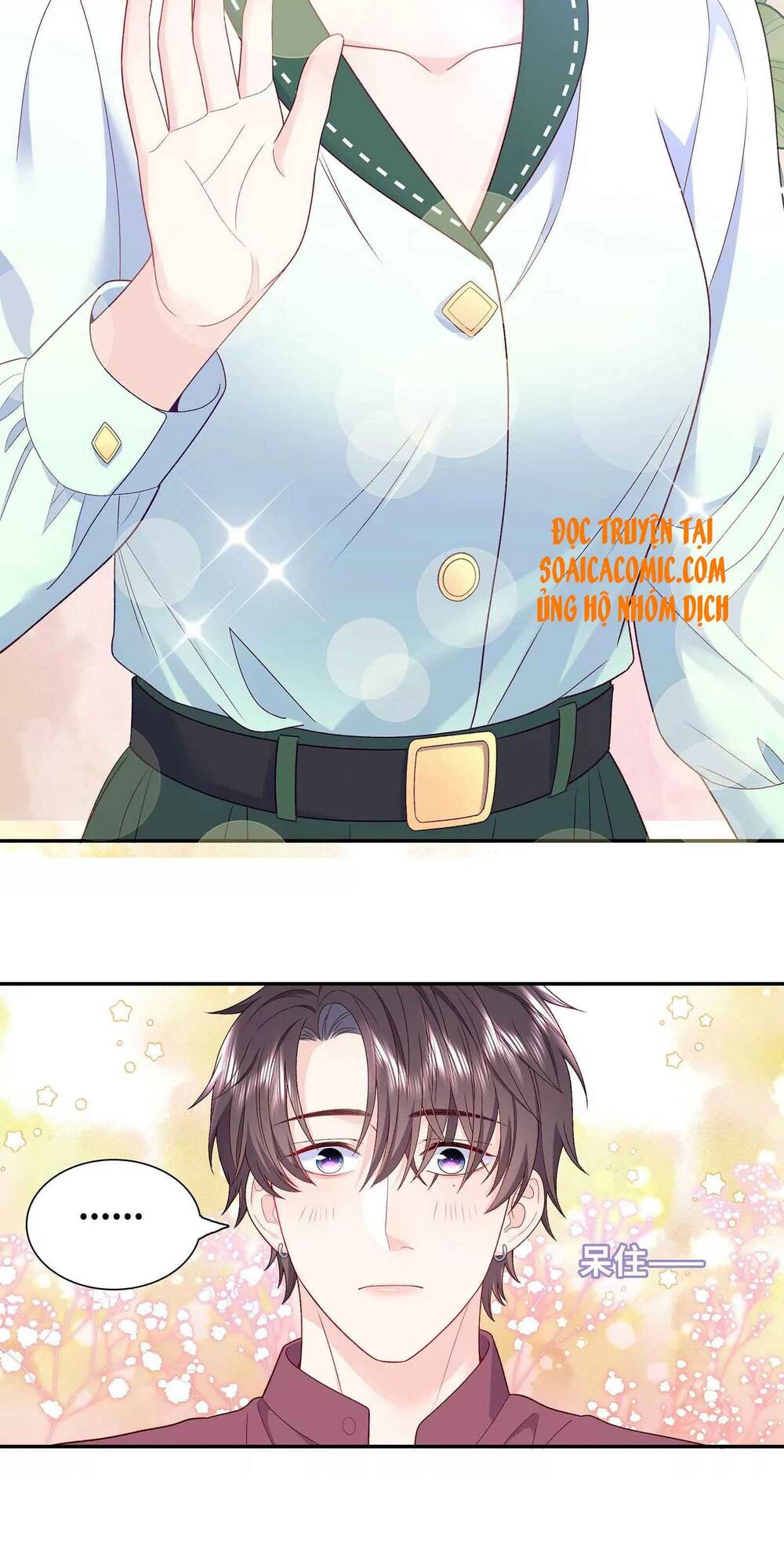 tôi dựa vào tà ý: nghịch chuyển nhân sinh chapter 18 24