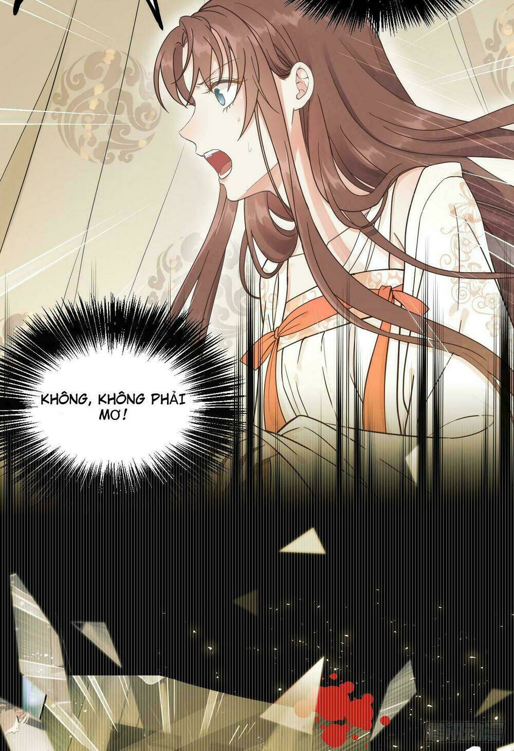 vương gia ba tuổi rưỡi của tôi chapter 2 42