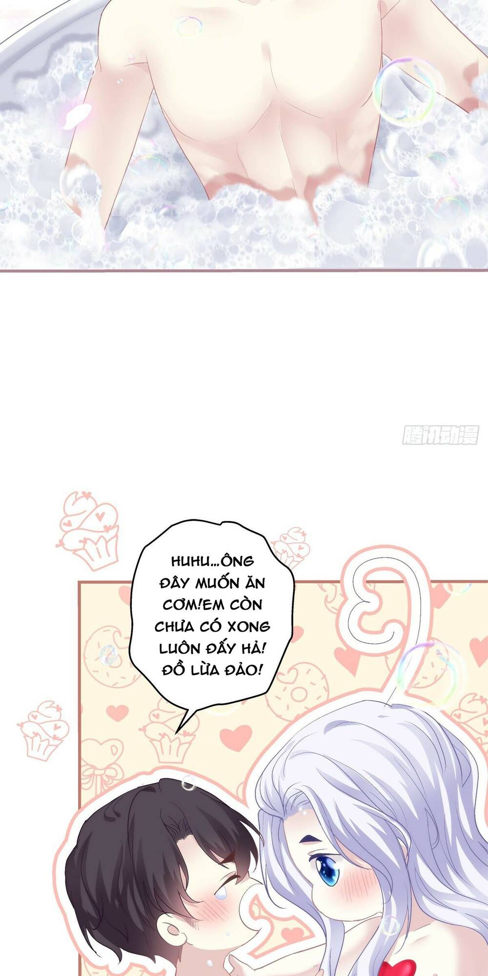 toàn bộ nắm trong tay chapter 145 32