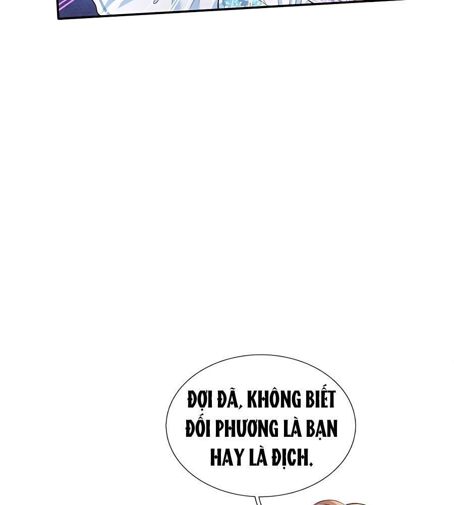 bỗng một ngày nọ trở thành con gái vua chapter 179 23