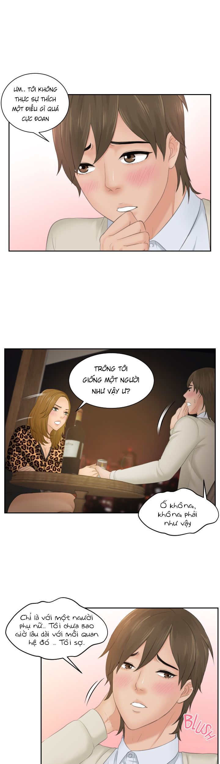 chàng thám tử đào hoa chapter 48 6