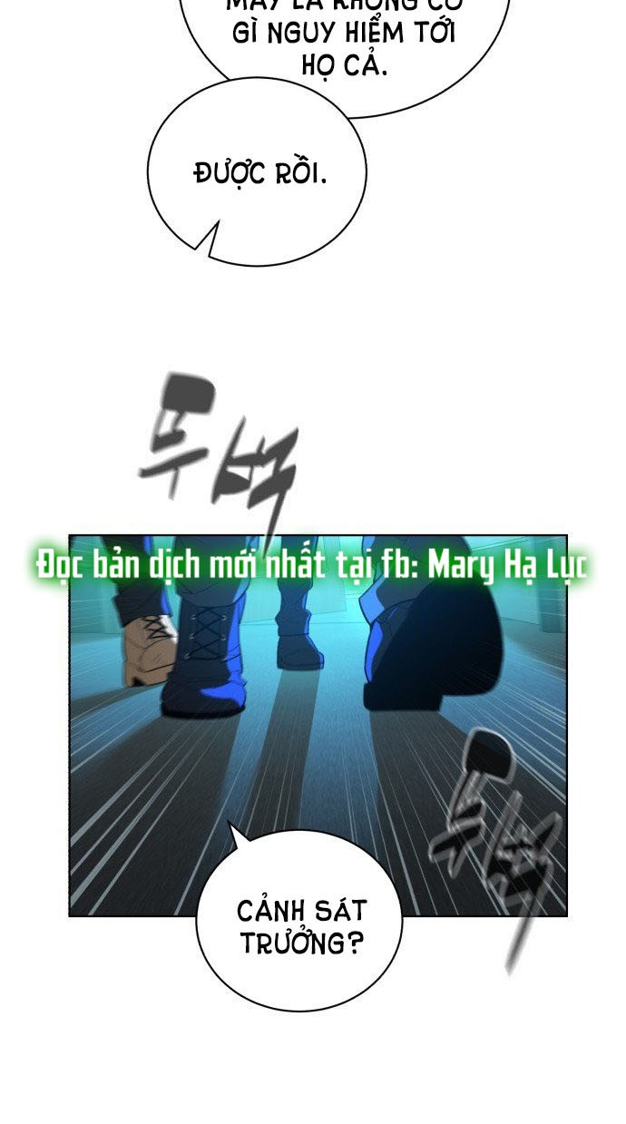 bạch huyết - white blood chapter 18 79