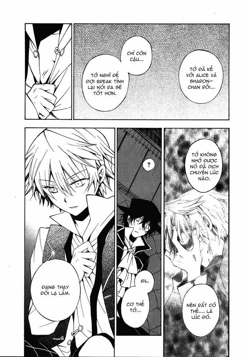 pandora hearts chapter 43 20