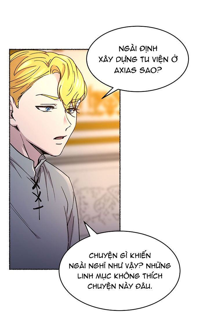 như gió trên cành cây khô chapter 60 63