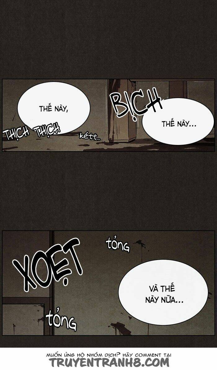 đứa con của quỷ dữ chapter 34 43