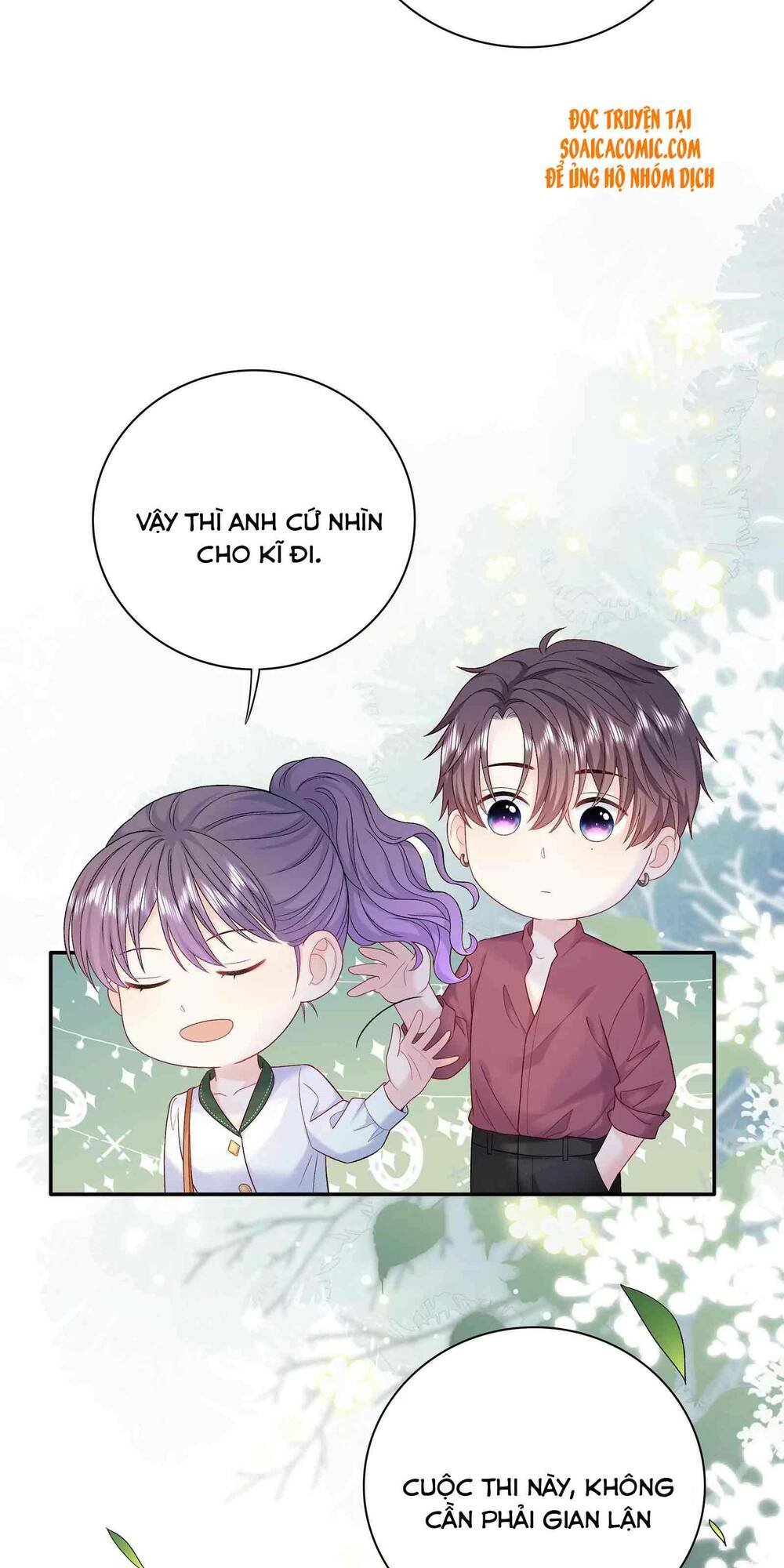 tôi dựa vào tà ý: nghịch chuyển nhân sinh chapter 16 25