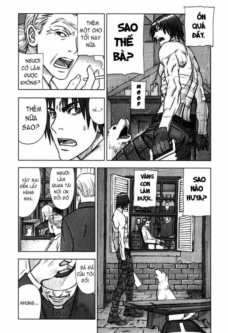 jackals chapter 11 8