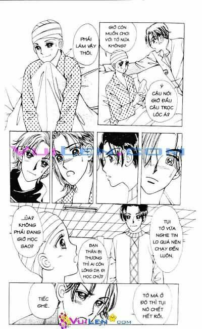 hợp đồng nô lệ chapter 10 31