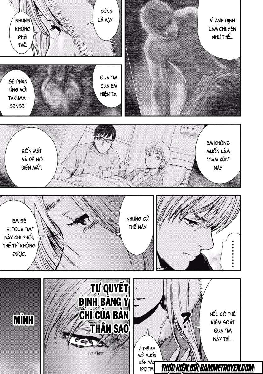 Gift ± chapter 60 12