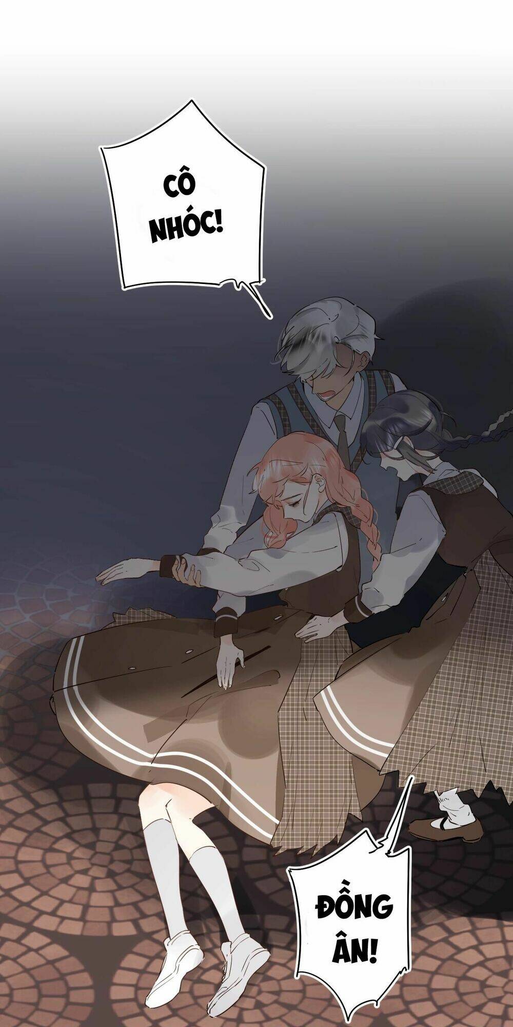 phù thủy hạng bét chapter 19 48