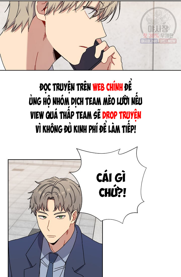 Vận Hạn Tình Yêu chapter 6