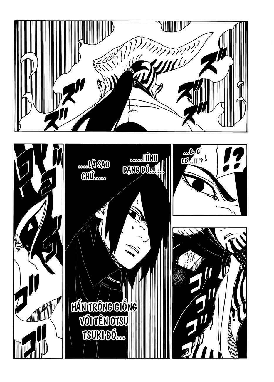 uzumaki boruto chapter 35 39
