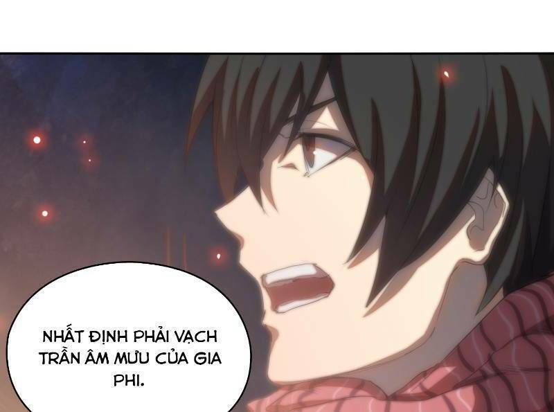 đô thị hàng thần khúc chapter 30 38