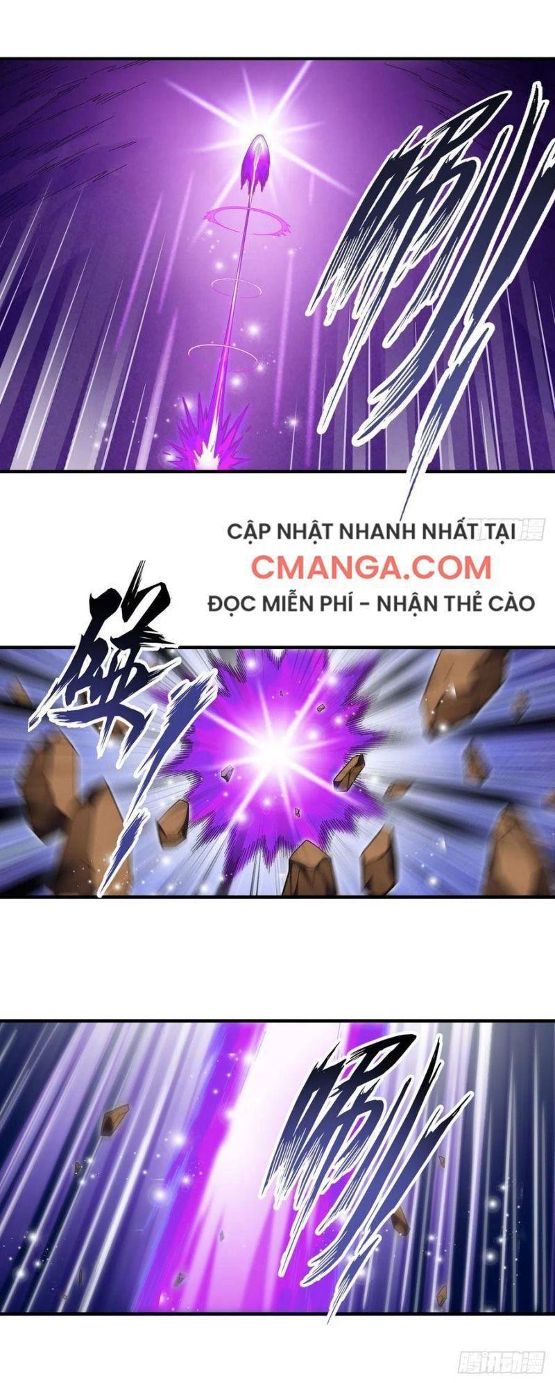 vô hạn sứ đồ và 12 nữ chiến binh chapter 83 15