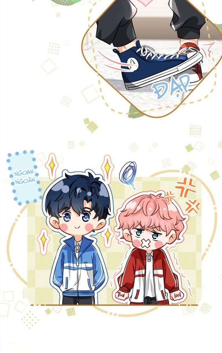 tín tức tố nói chúng ta không thể chapter 42 31