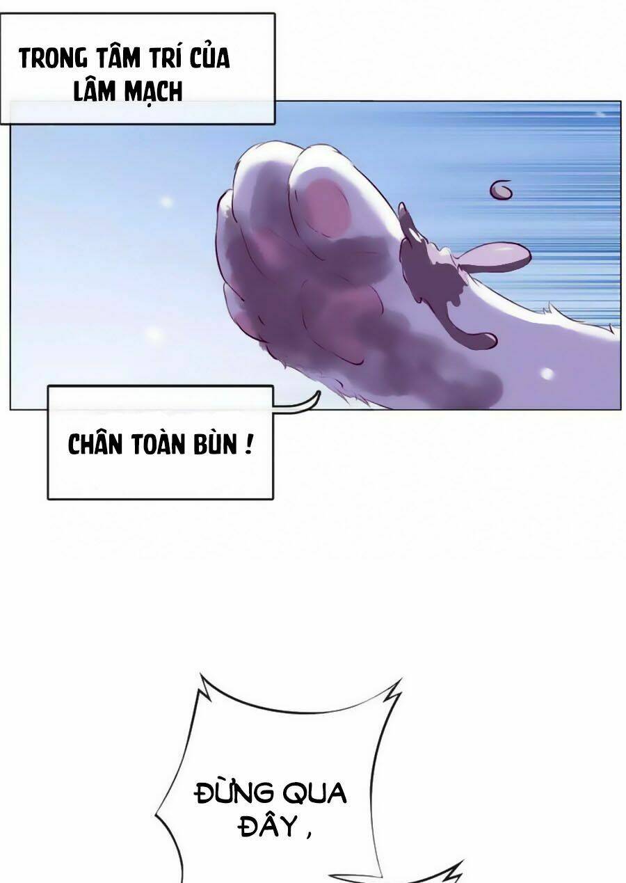 đừng nghịch, ta chỉ muốn yên tĩnh chapter 45 15