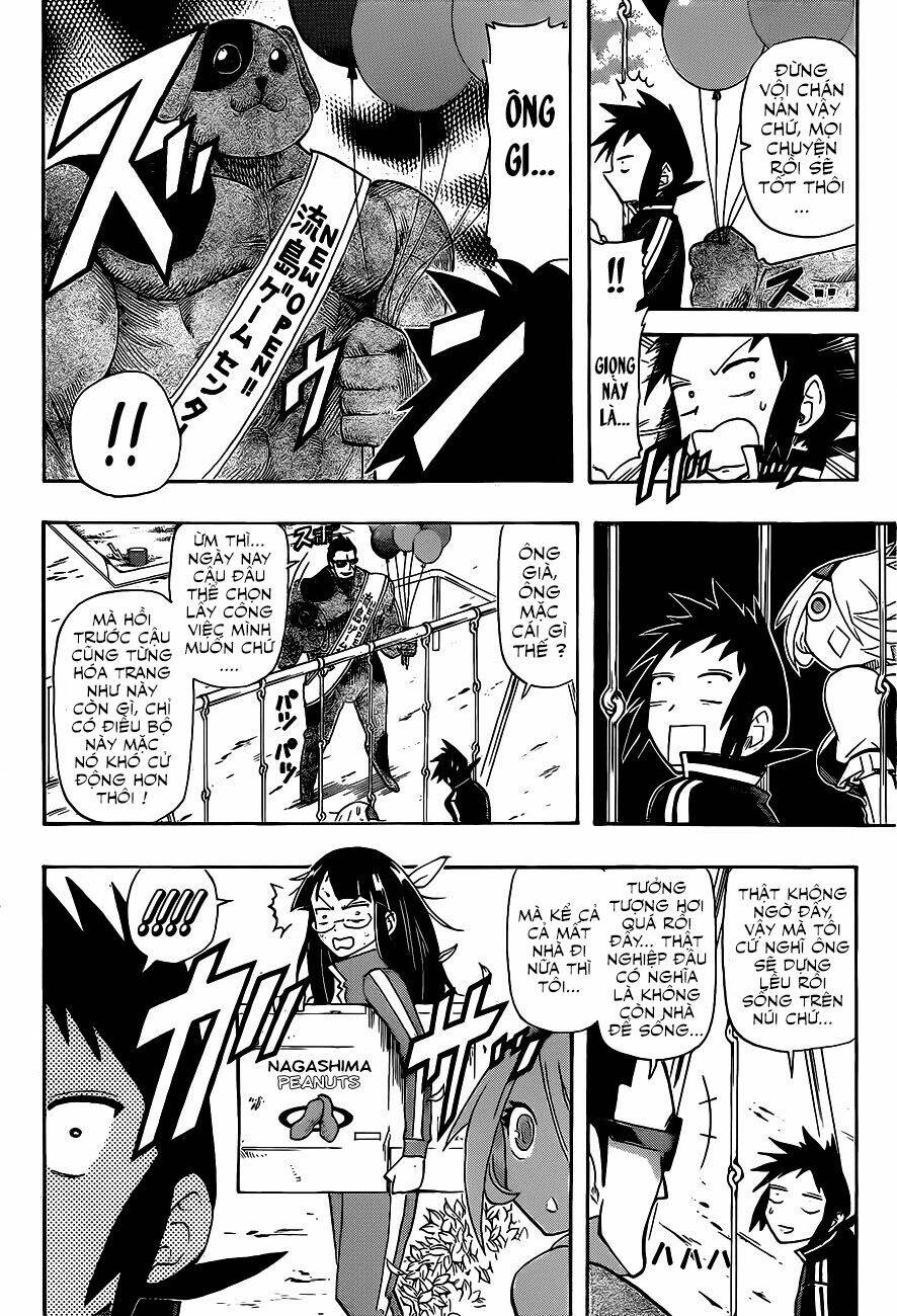 shinmai fukei kiruko-san chapter 24 8