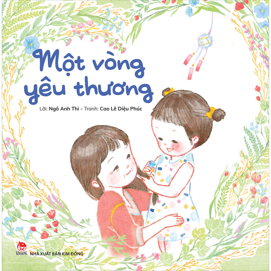 Một Vòng Yêu Thương