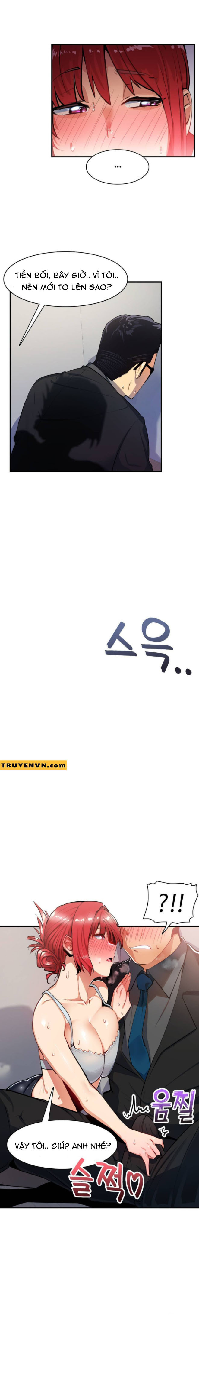 vấn đề nhạy cảm chapter 7 14