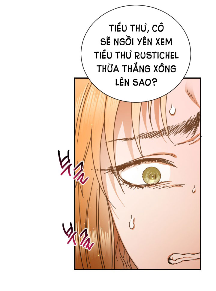 lady baby chapter 183.1 21