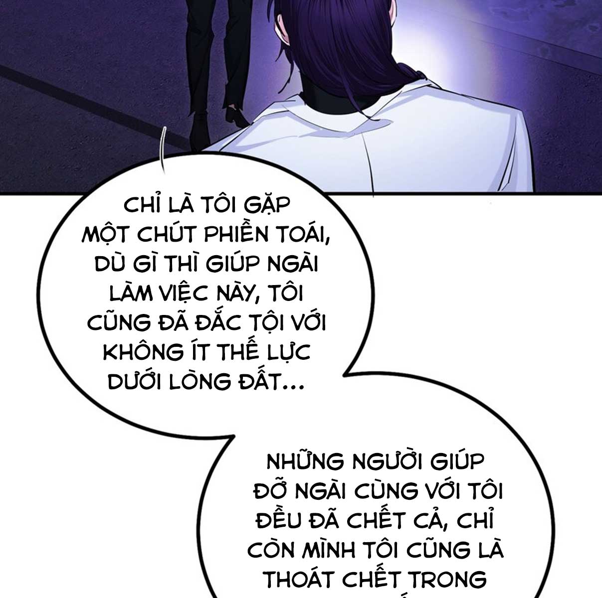 Quan Hệ Xâm Lược Chapter 42 - Trang 15