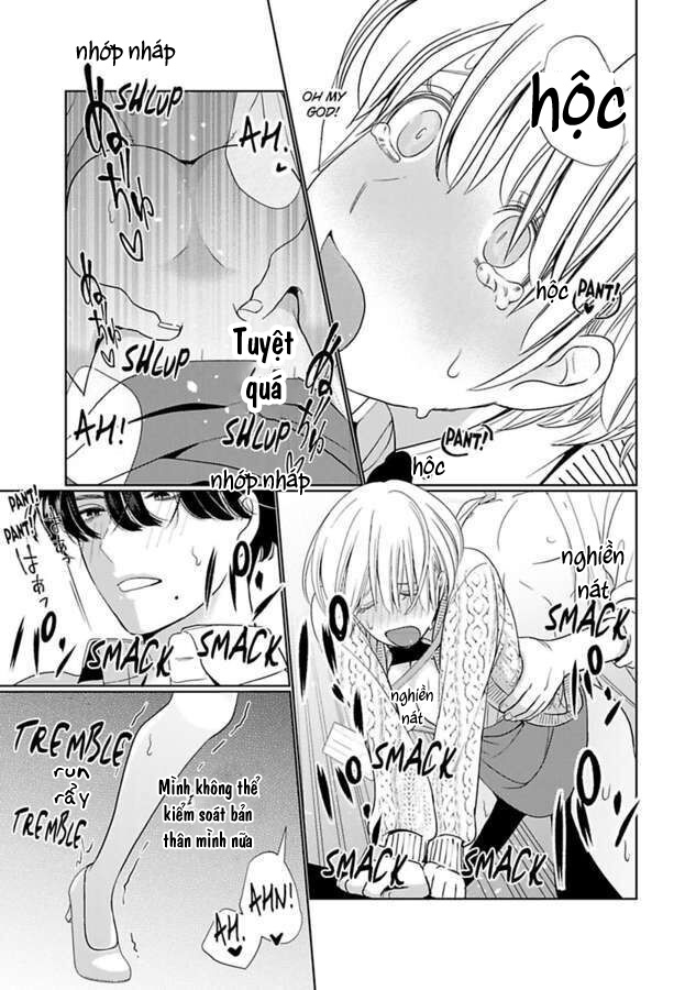 quan hệ nơi công sở chapter 1.2 13