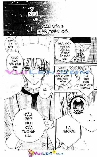 công chúa ẩm thực chapter 11 43