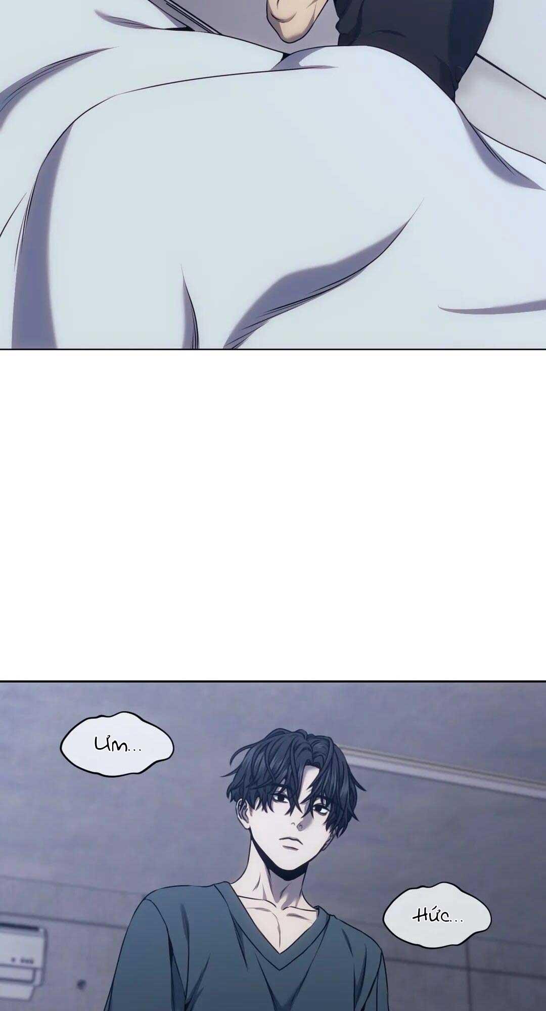 công cuộc báo thù của kẻ yếu thế chapter 16 47