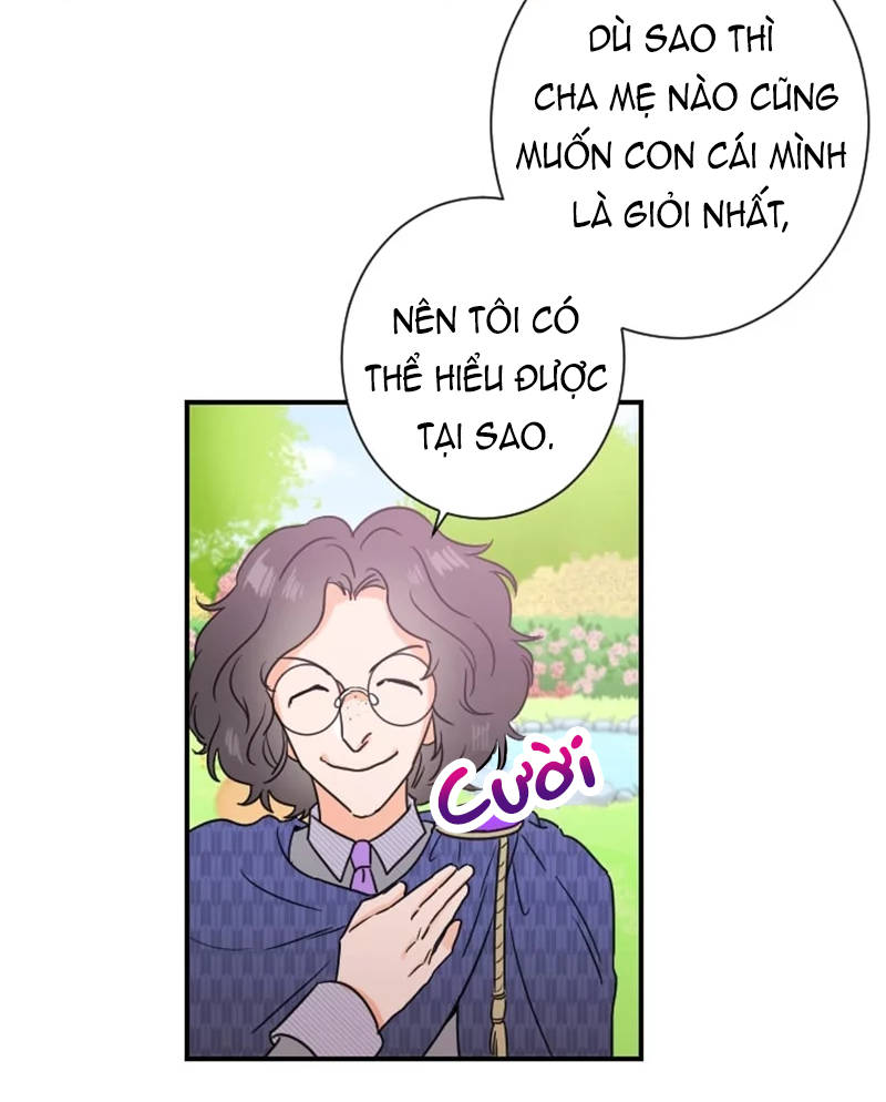 lady baby chapter 38 40