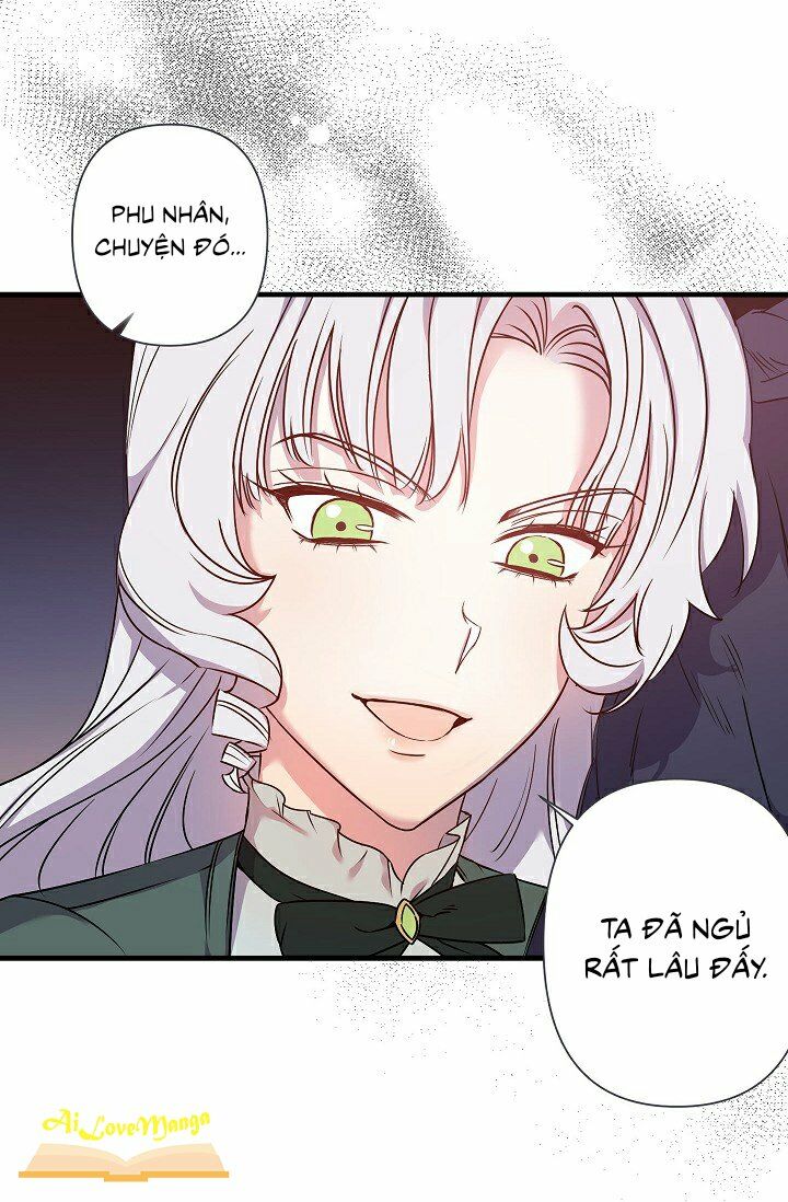 hôn lễ báo thù chapter 29 6