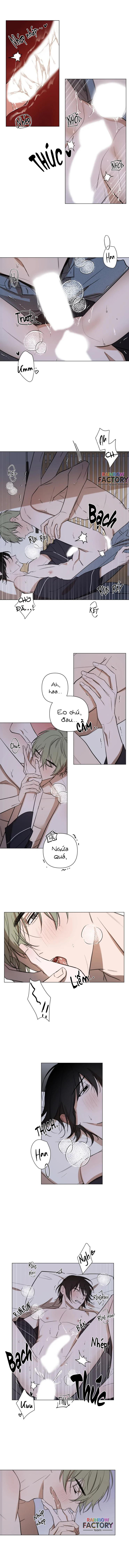 người tình kém tuổi chapter 16 3