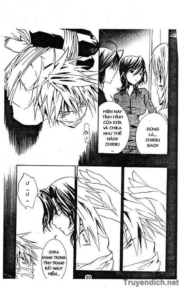 zombie-loan chapter 38 6